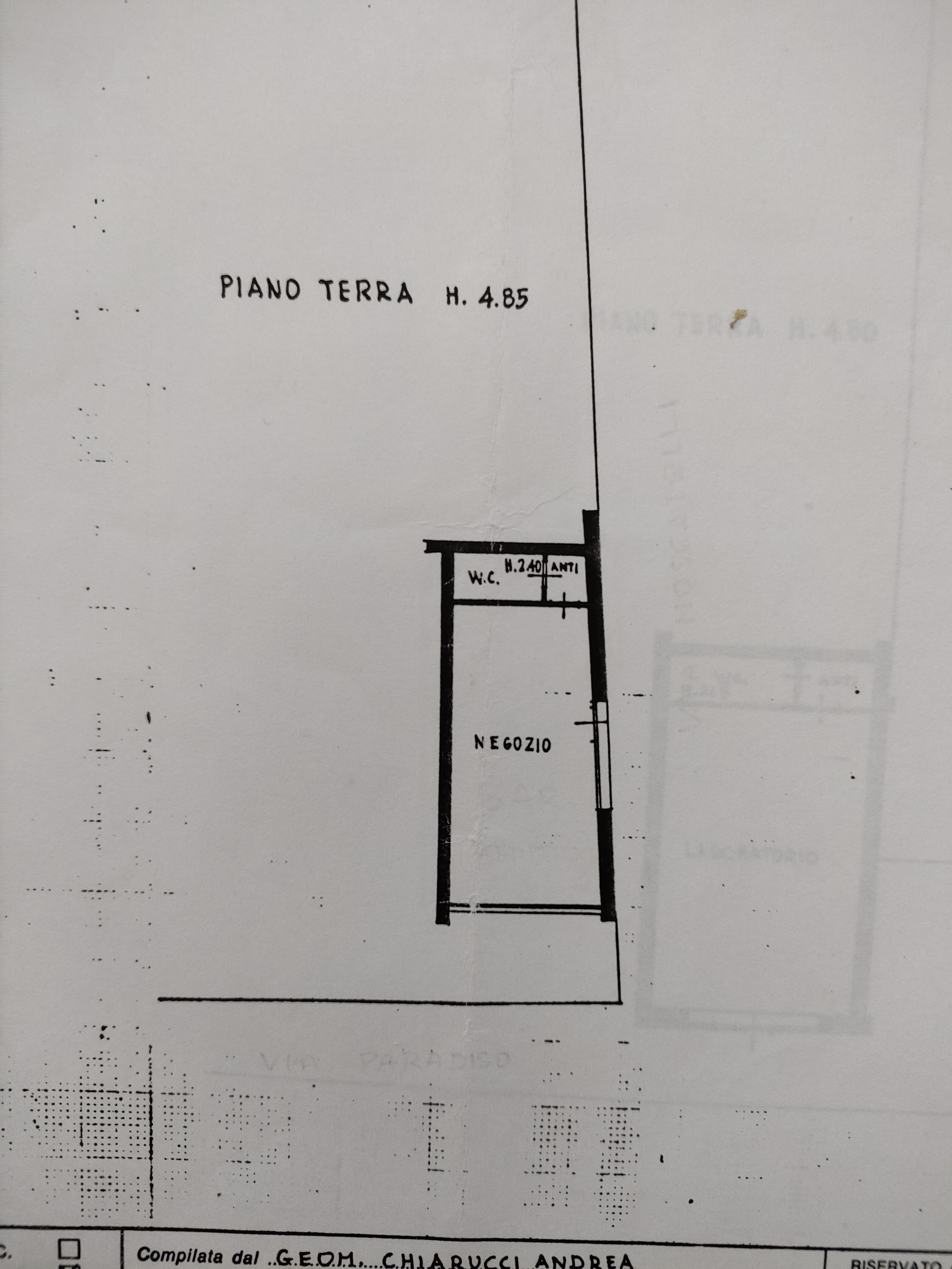La Dimora Immobiliare