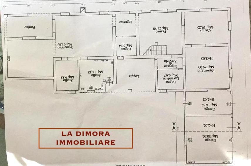 La Dimora Immobiliare