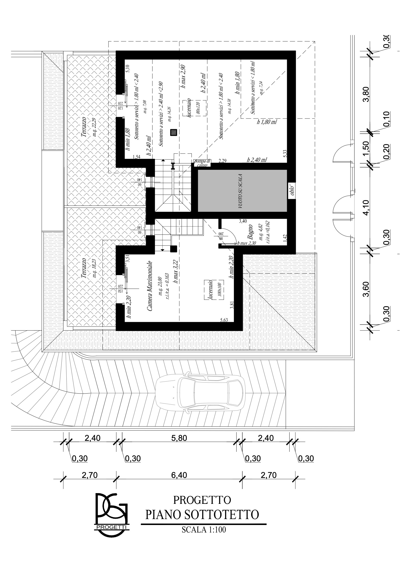 La Dimora Immobiliare