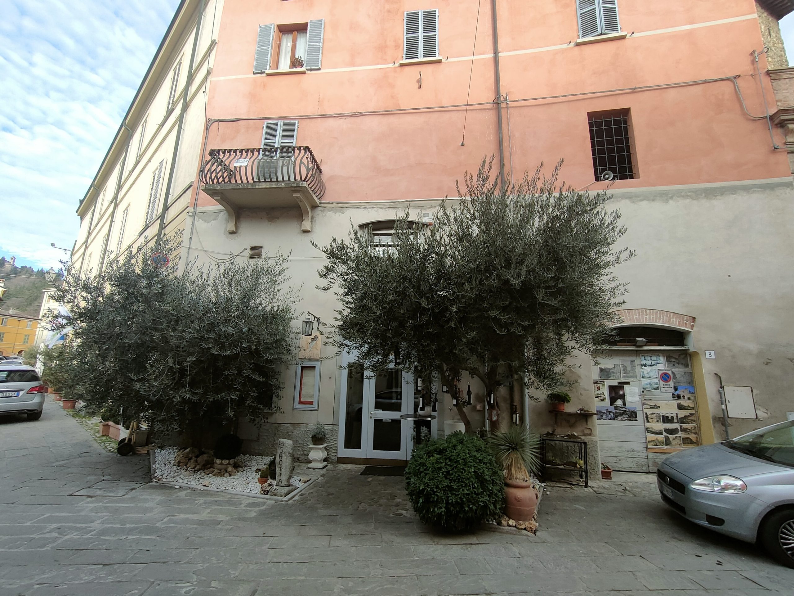 La Dimora Immobiliare