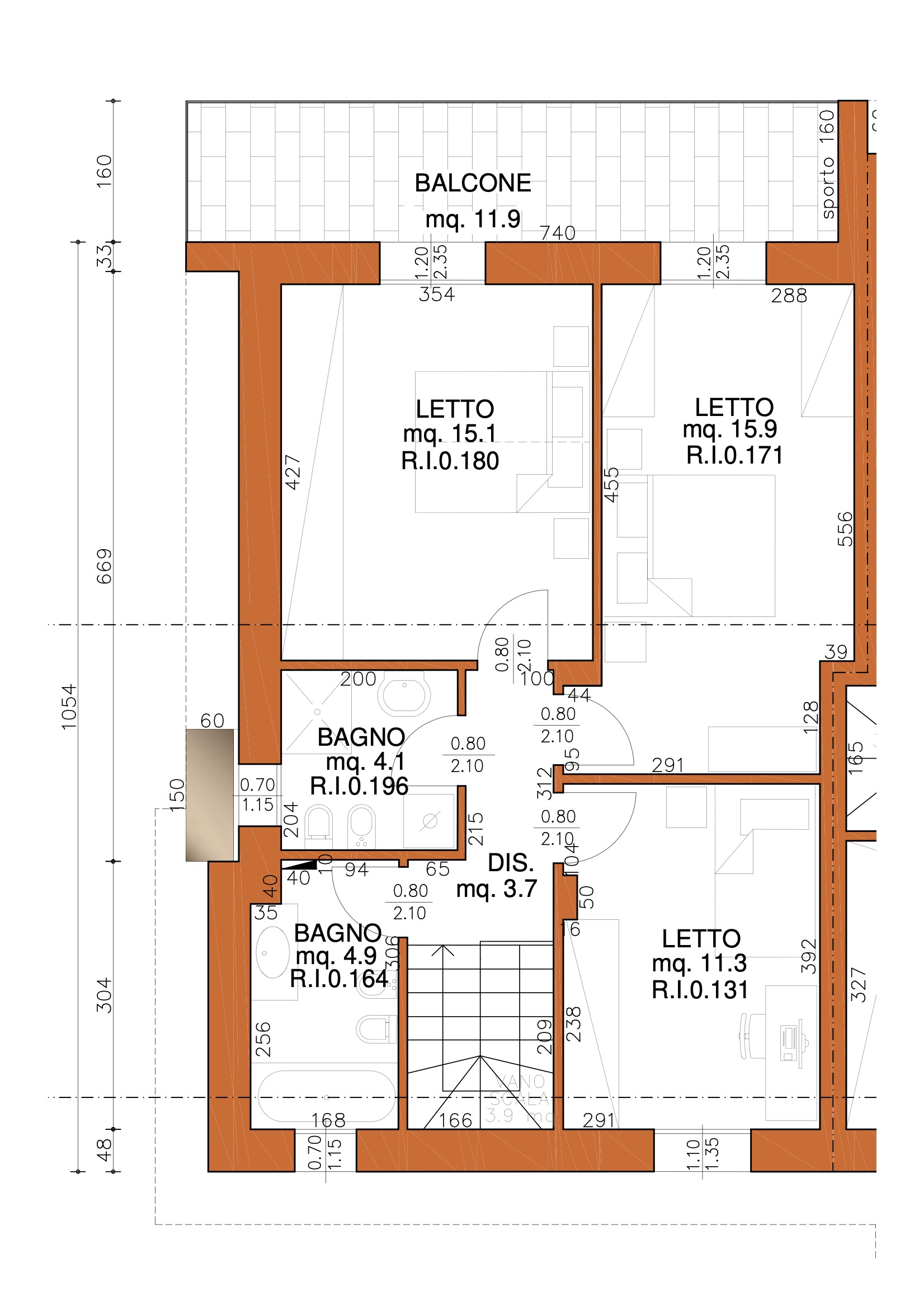 La Dimora Immobiliare