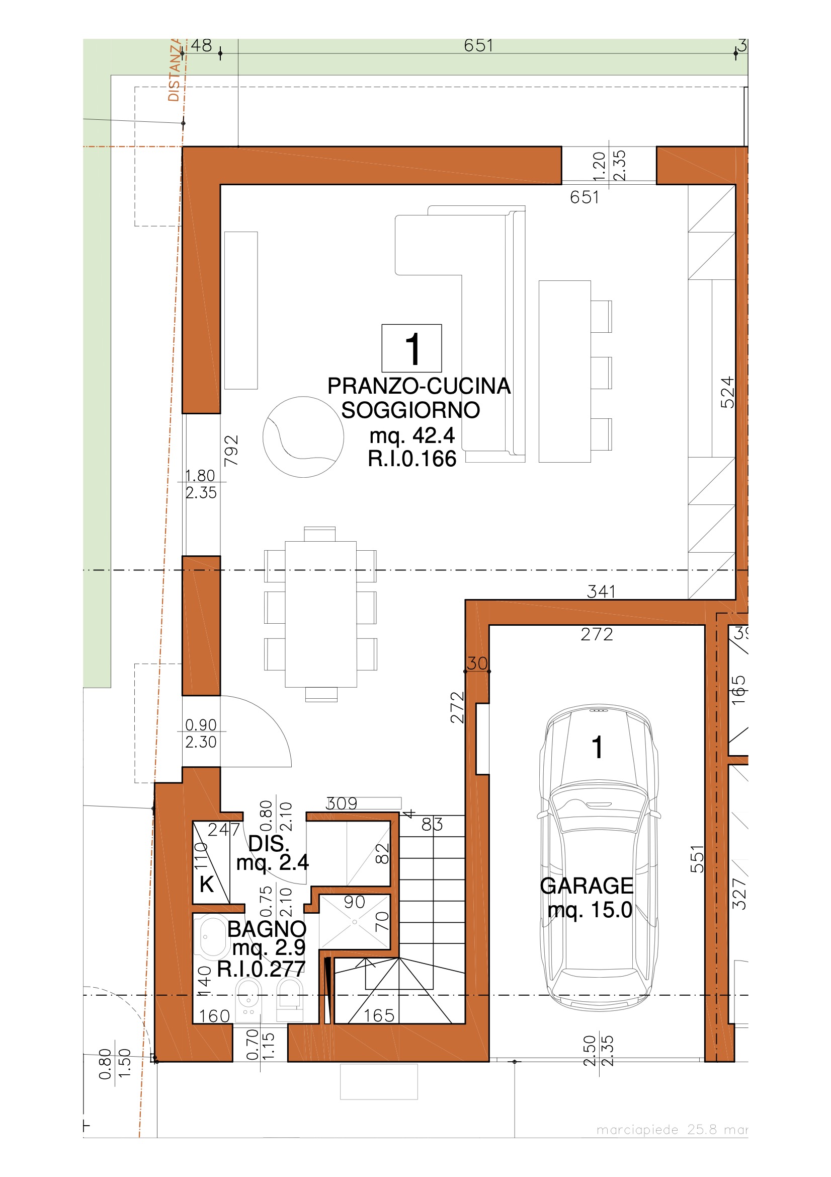 La Dimora Immobiliare