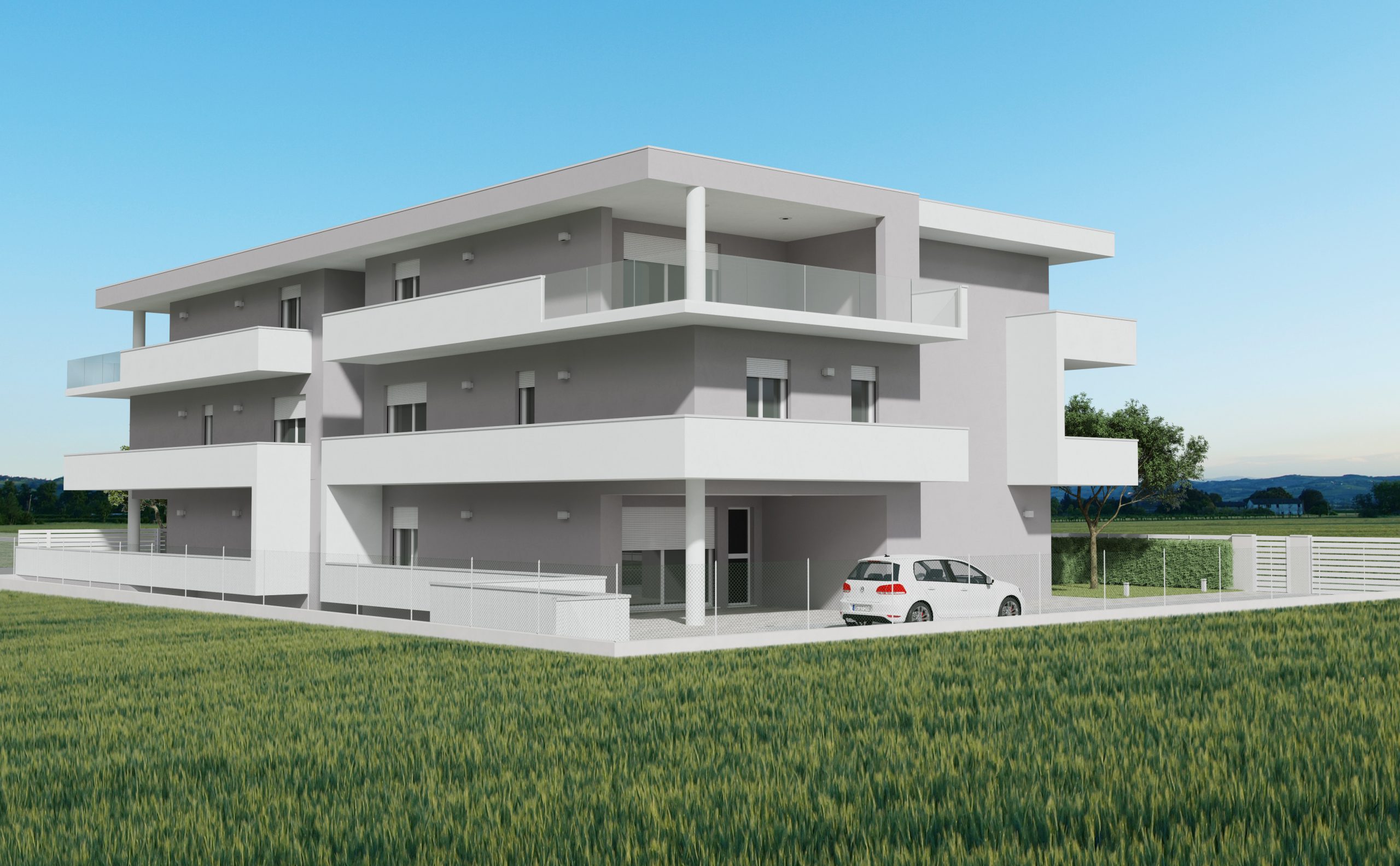 La Dimora Immobiliare