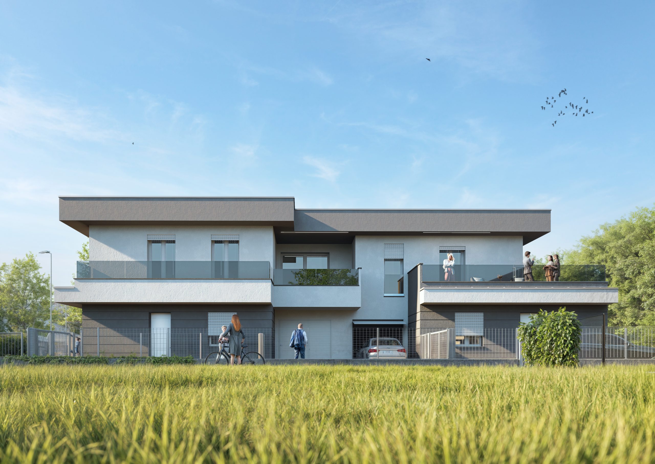 La Dimora Immobiliare