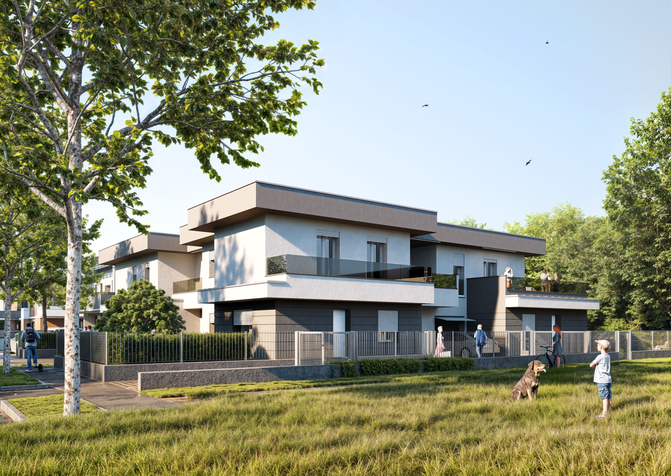 La Dimora Immobiliare