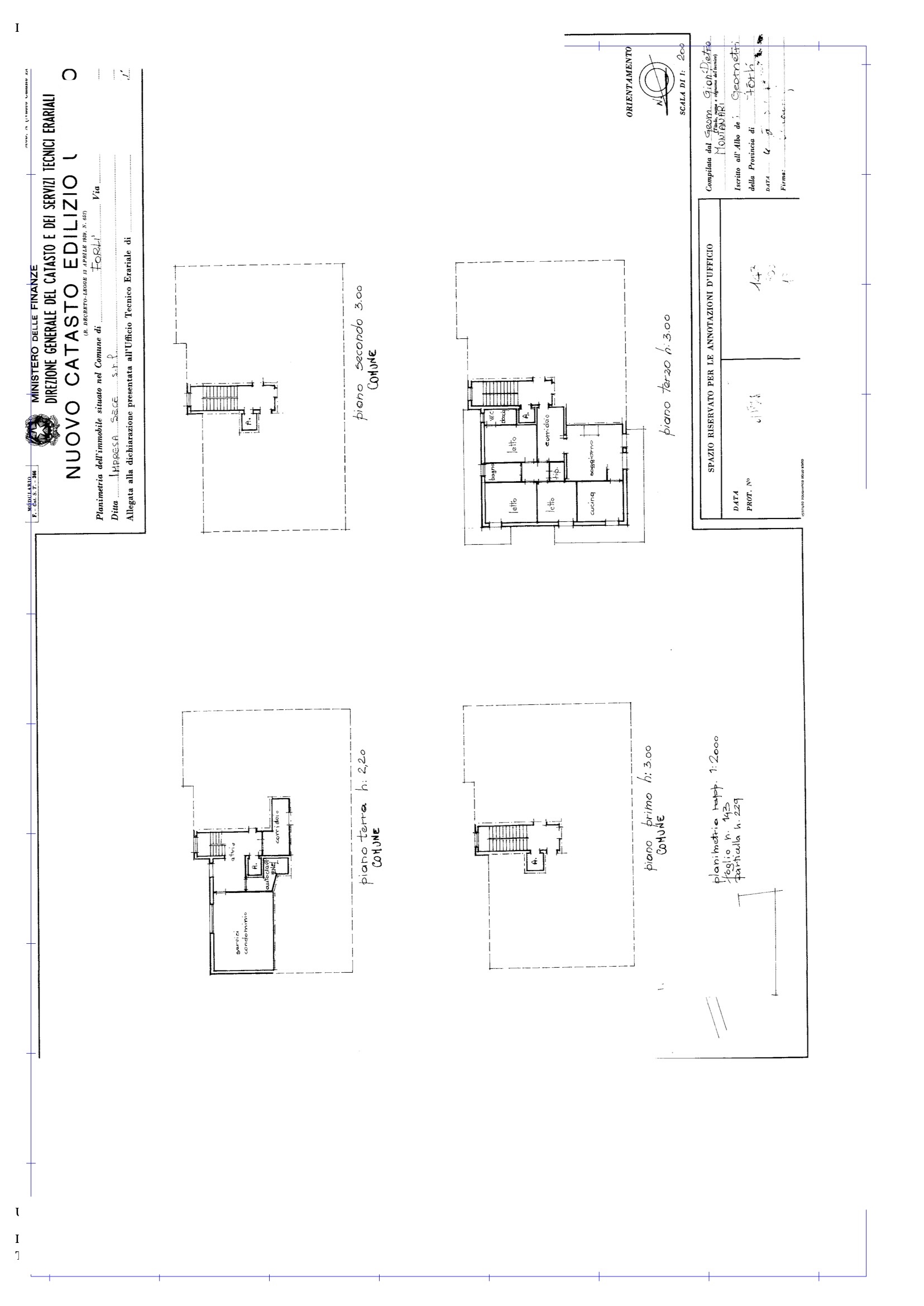 La Dimora Immobiliare