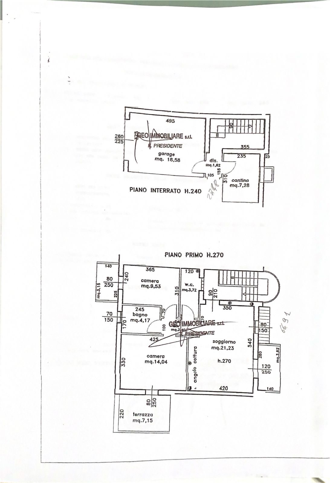 La Dimora Immobiliare