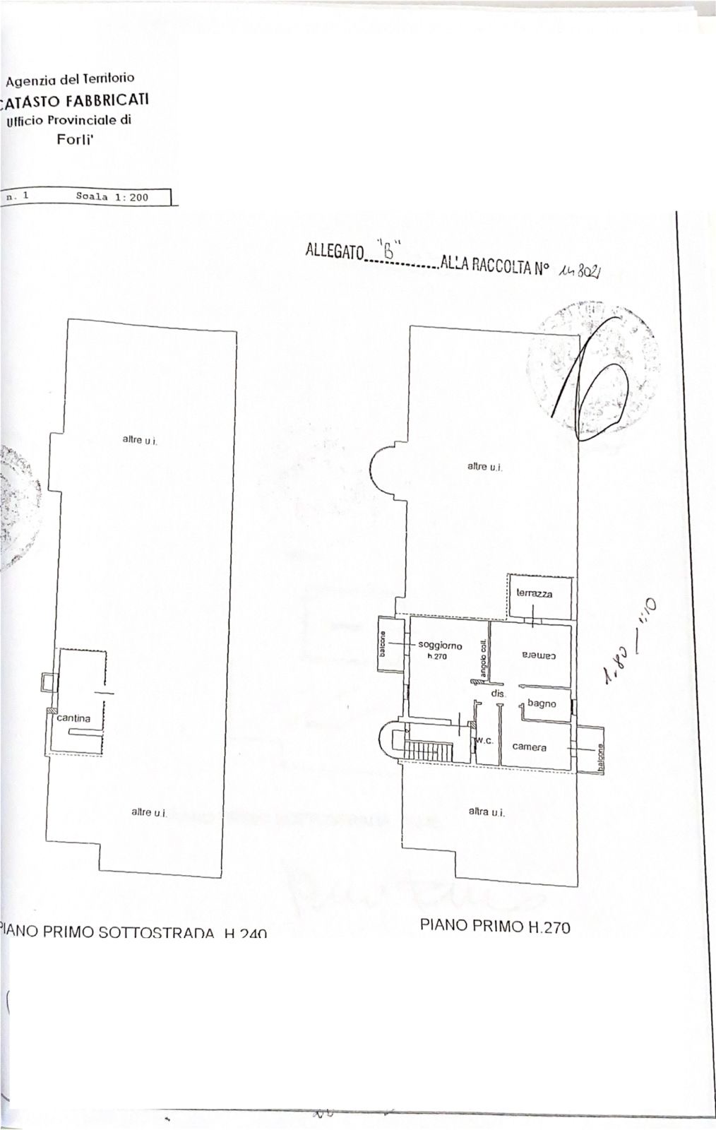 La Dimora Immobiliare