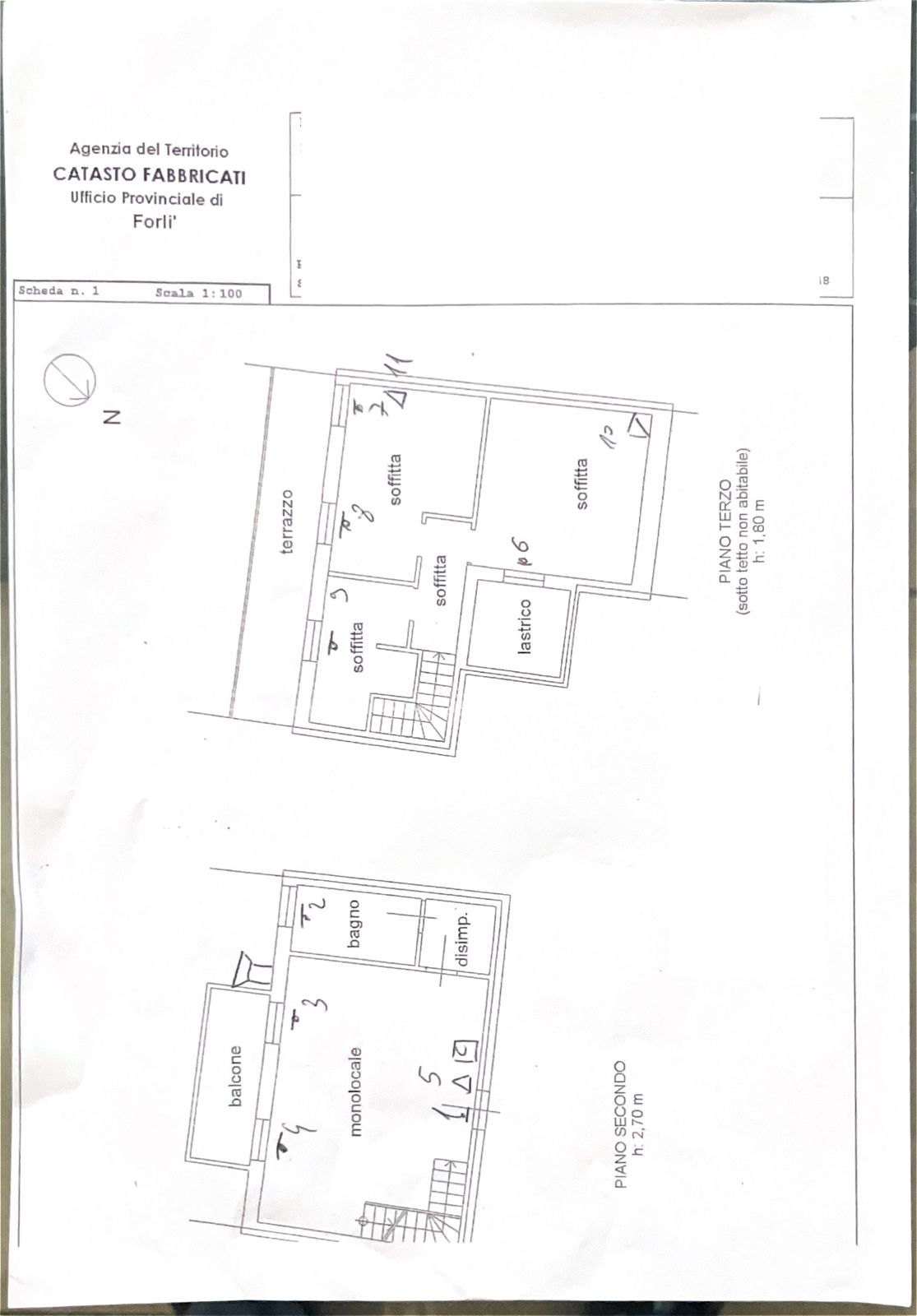 La Dimora Immobiliare