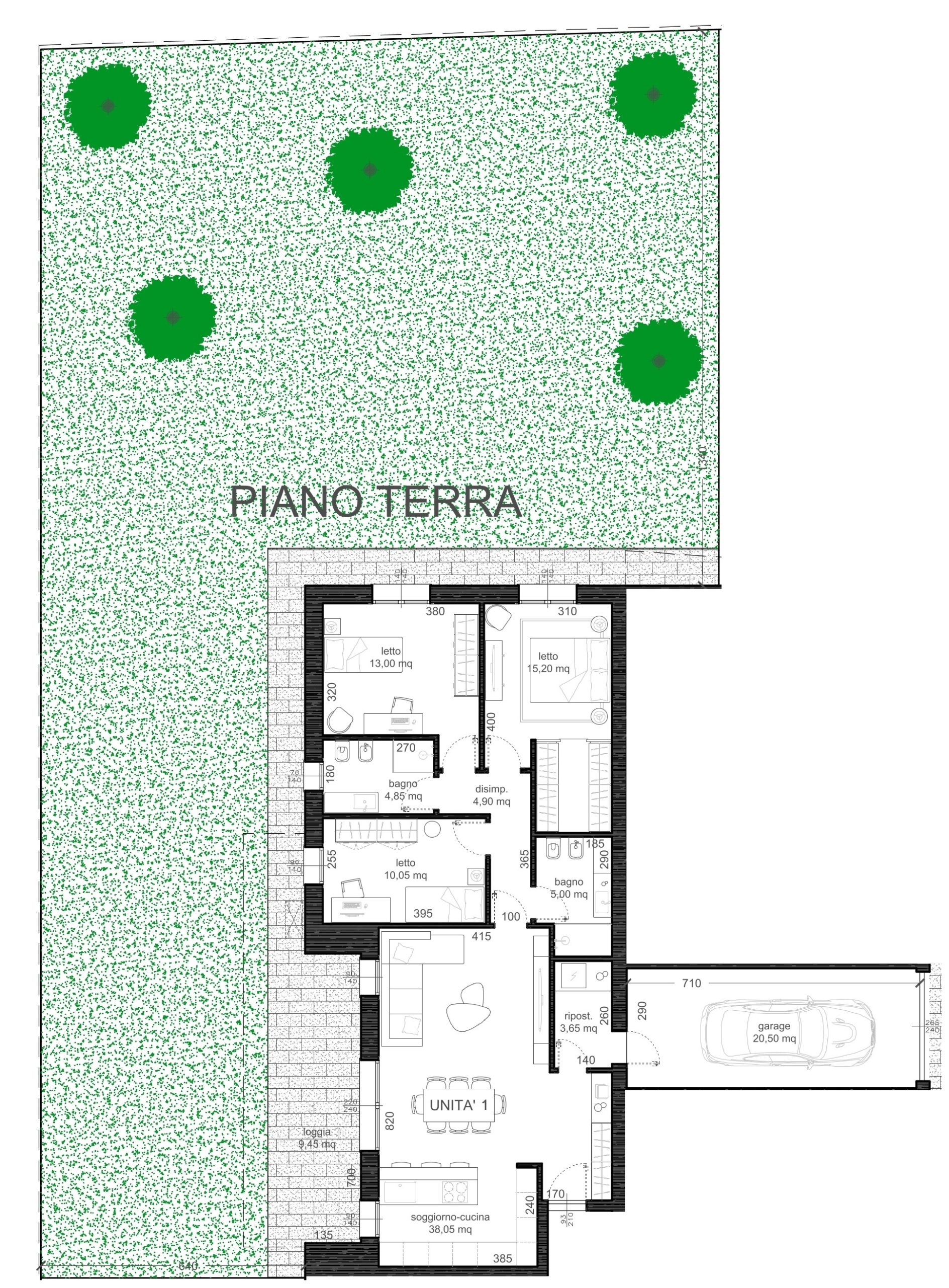 La Dimora Immobiliare