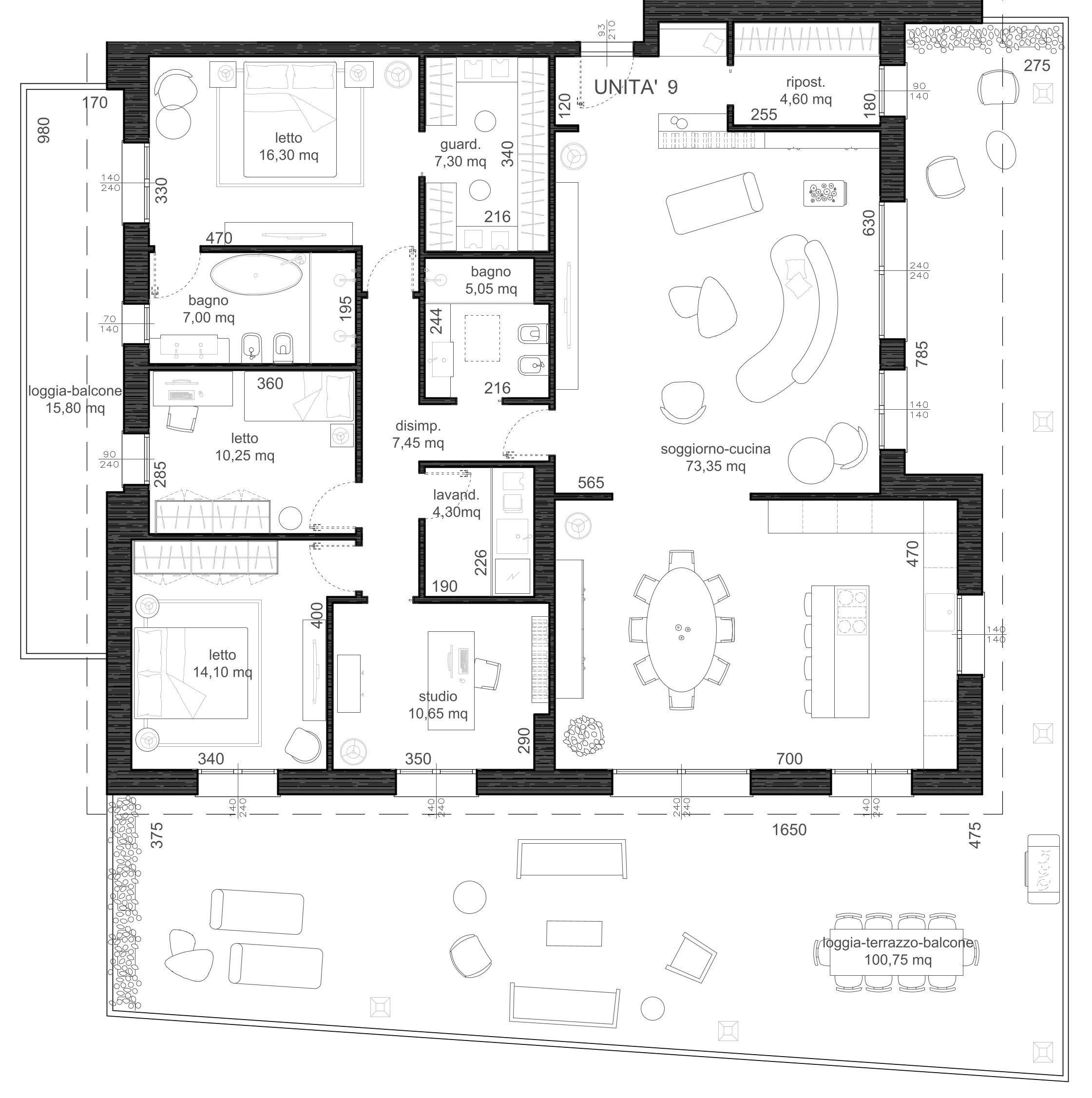 La Dimora Immobiliare