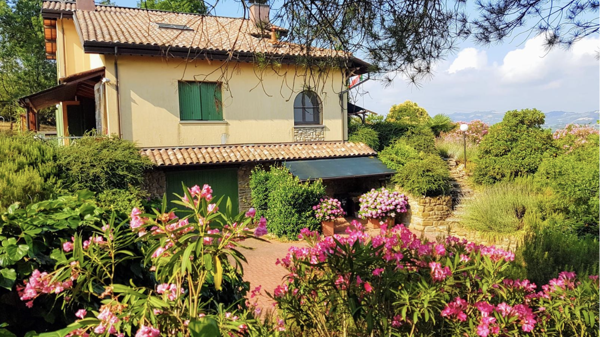 La Dimora Immobiliare