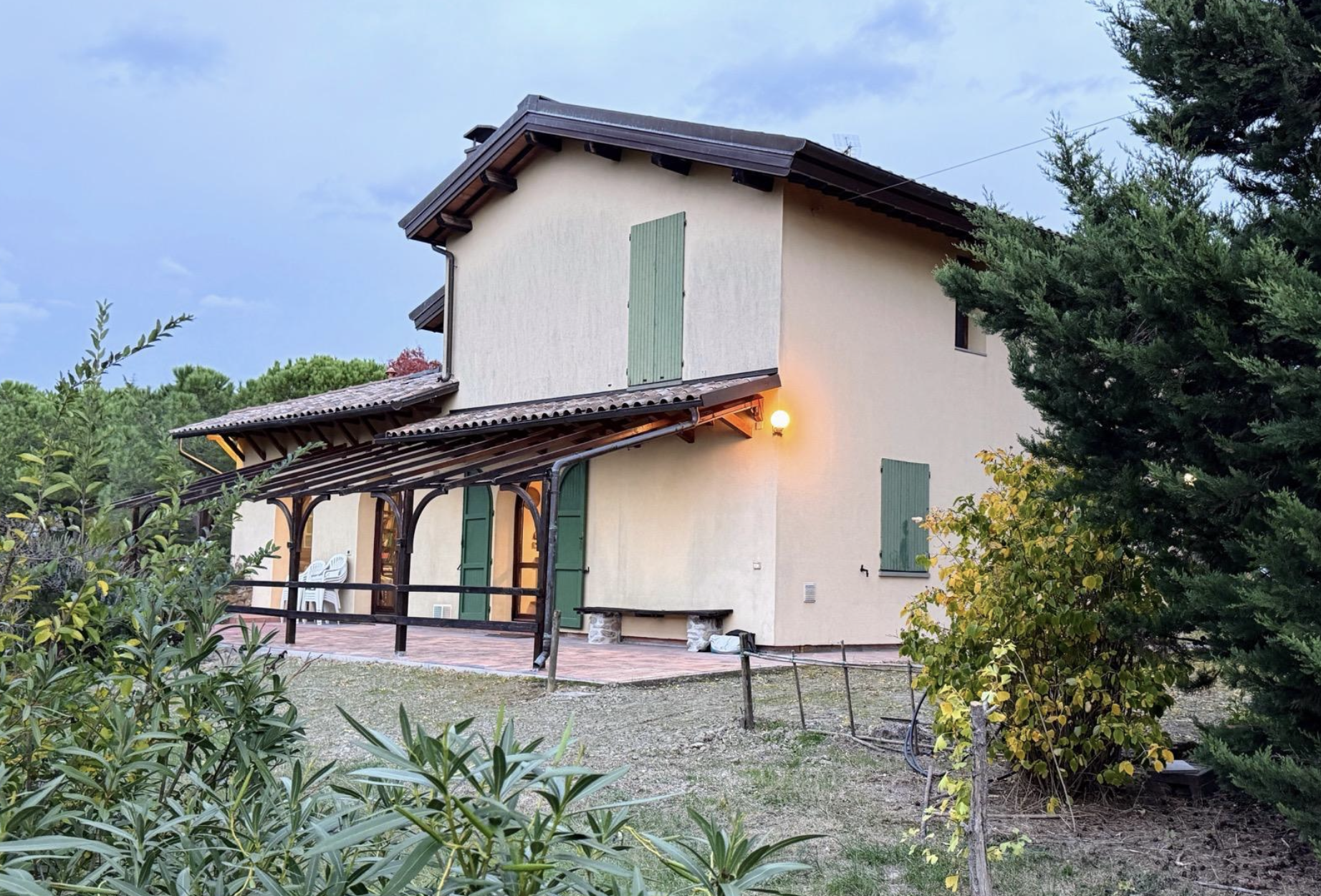 La Dimora Immobiliare
