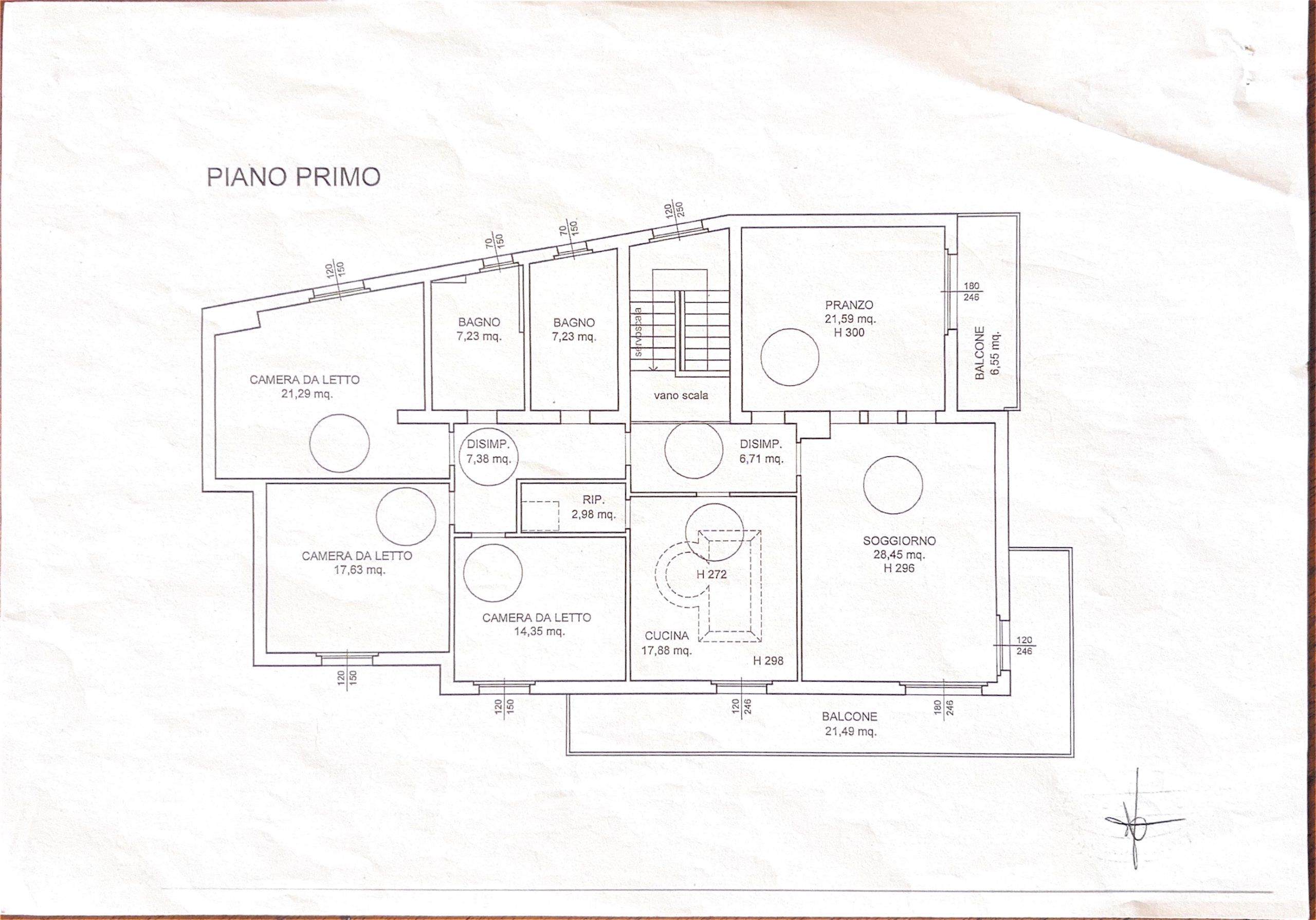 La Dimora Immobiliare
