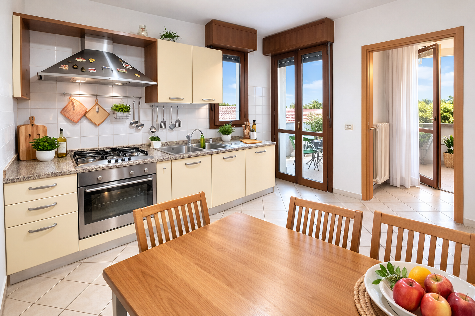 La Dimora Immobiliare