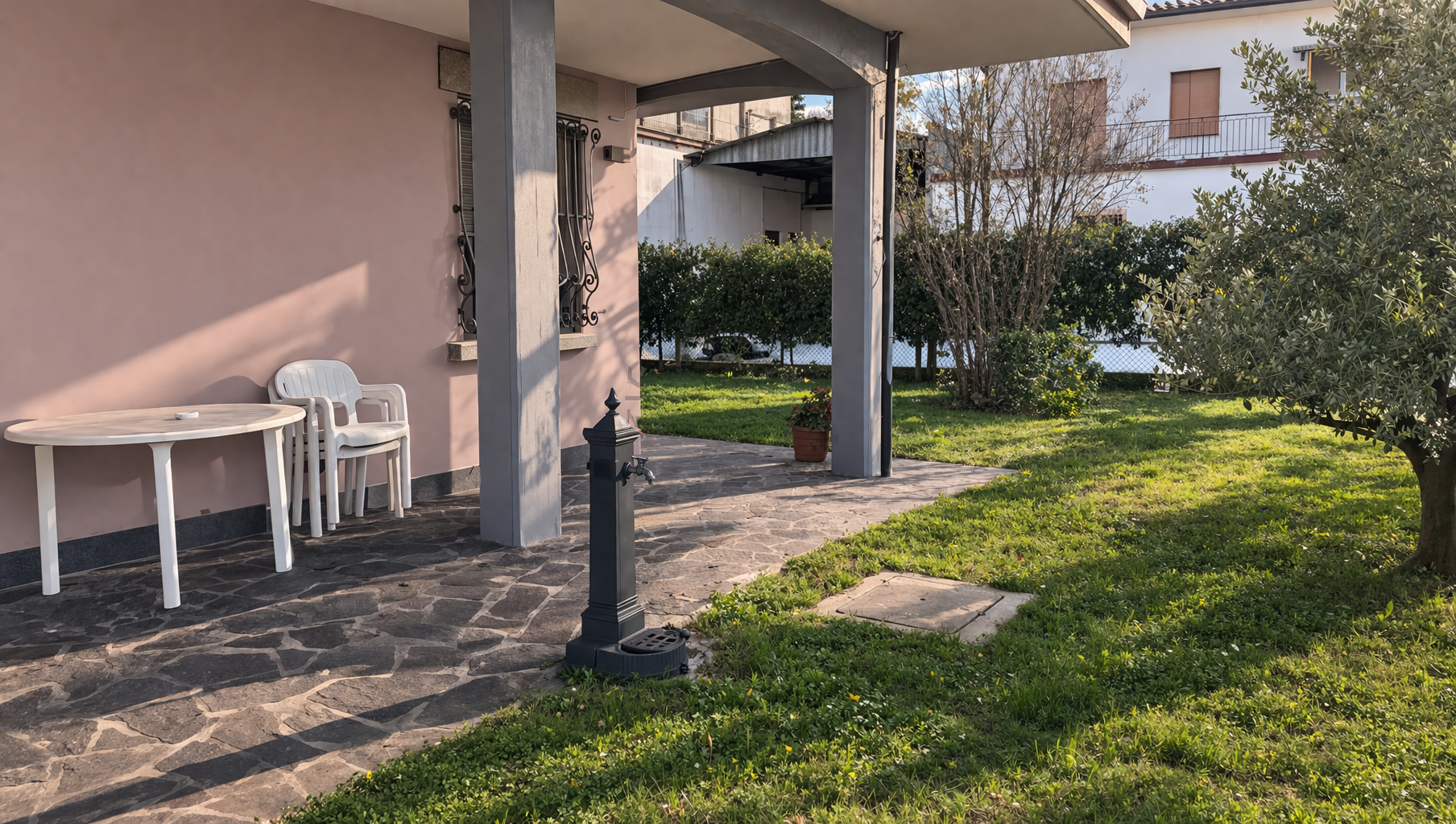 La Dimora Immobiliare