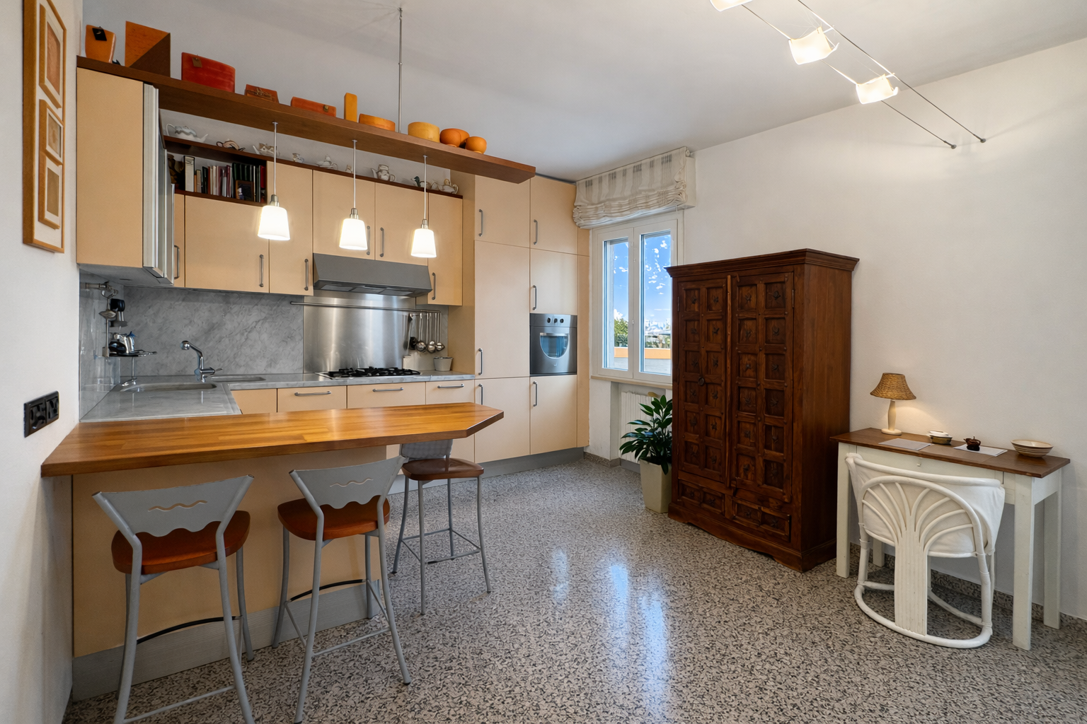 La Dimora Immobiliare