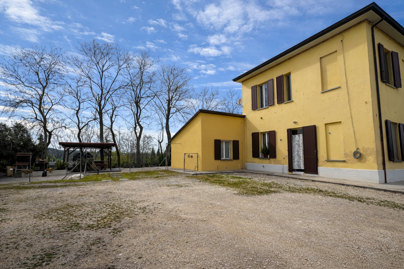 La Dimora Immobiliare
