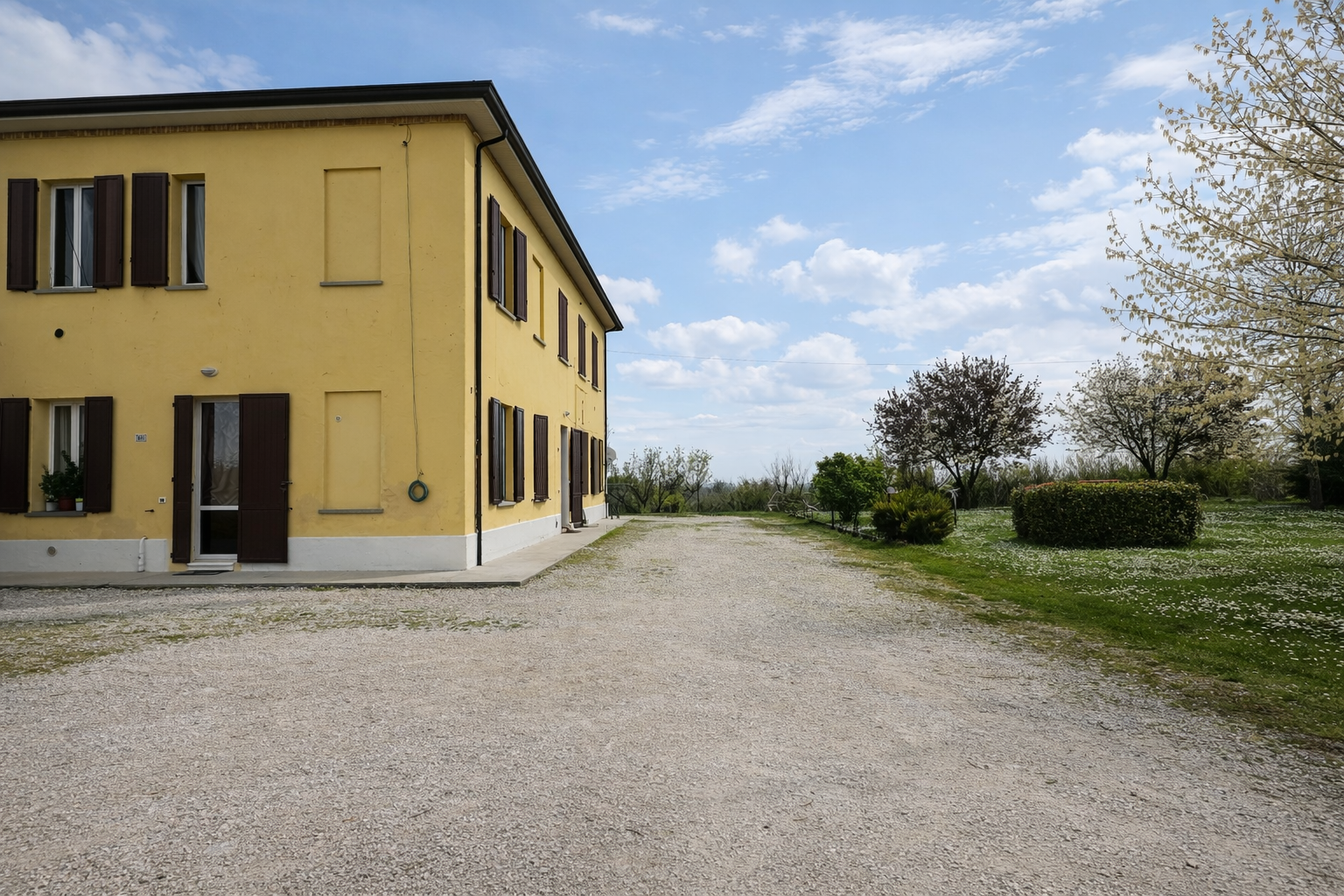 La Dimora Immobiliare