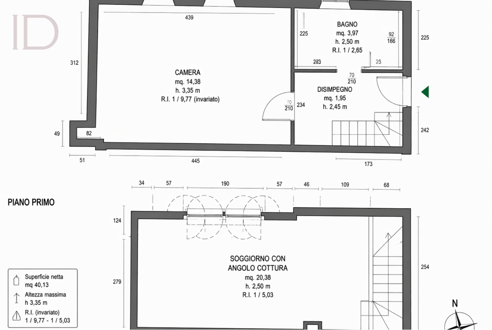 La Dimora Immobiliare