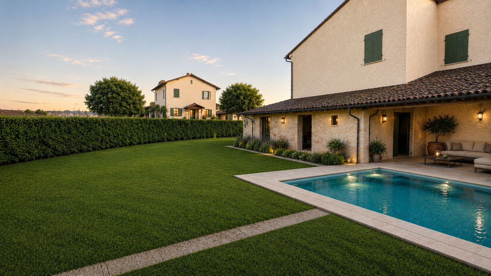 La Dimora Immobiliare