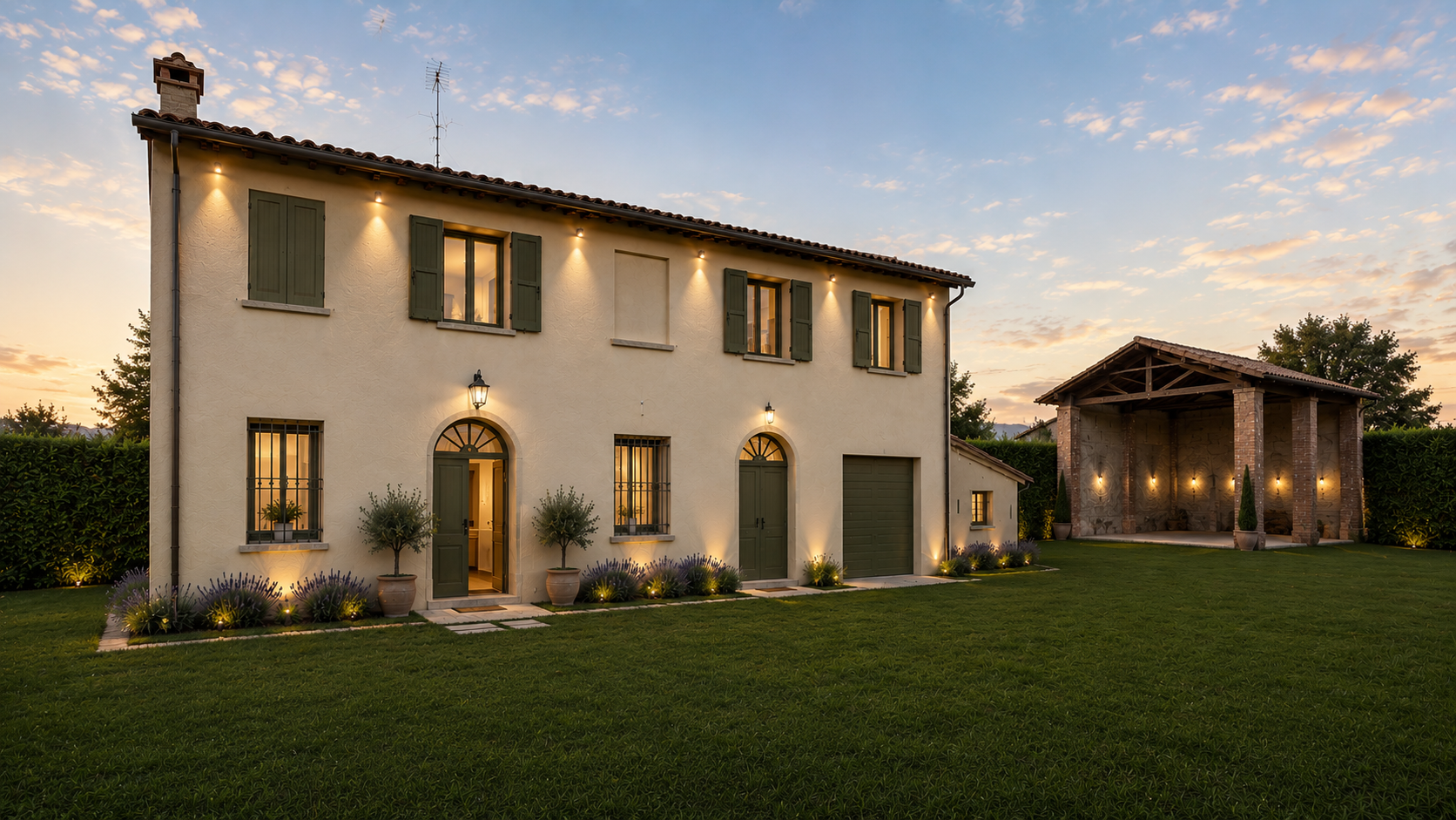 La Dimora Immobiliare