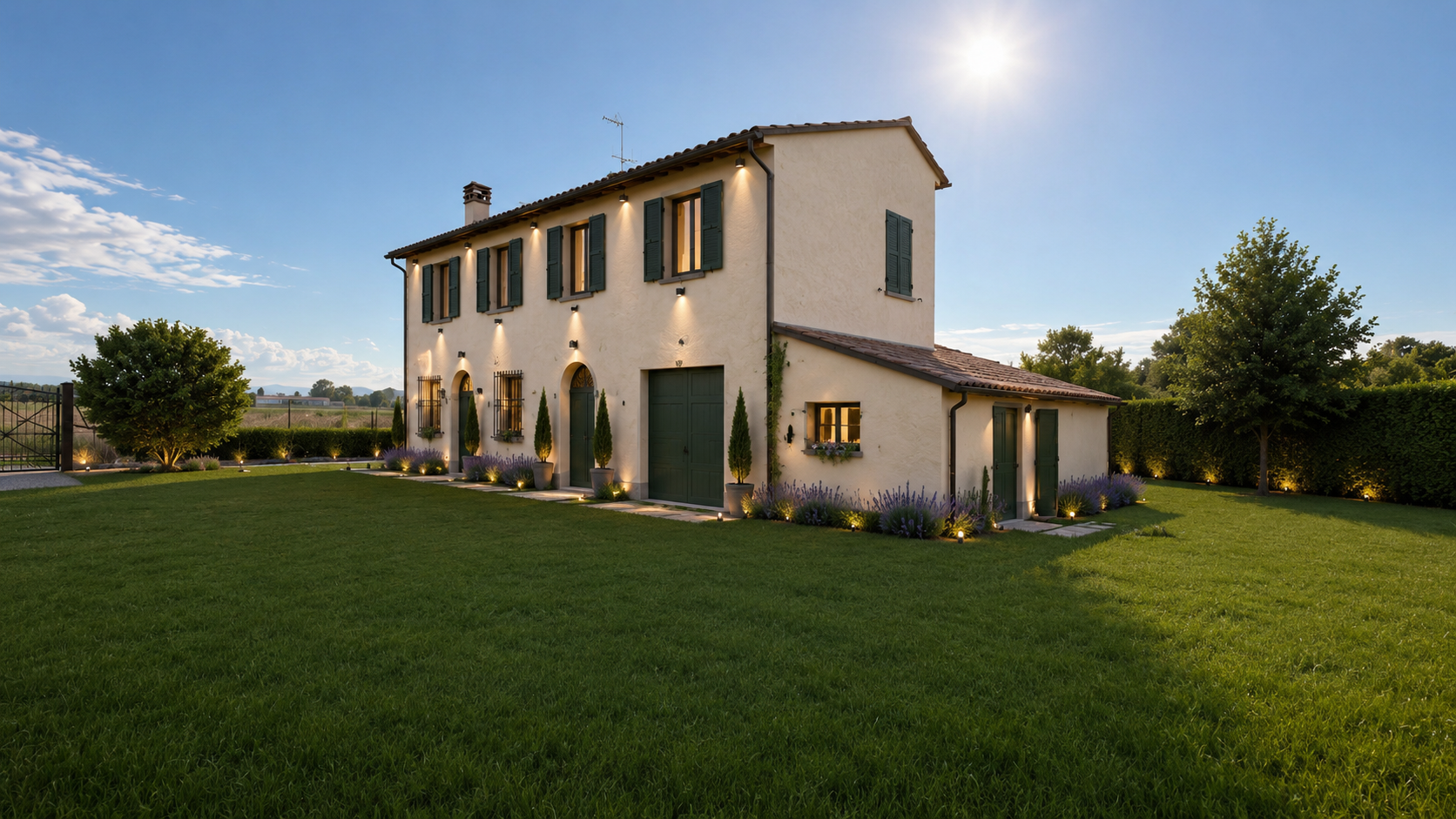La Dimora Immobiliare