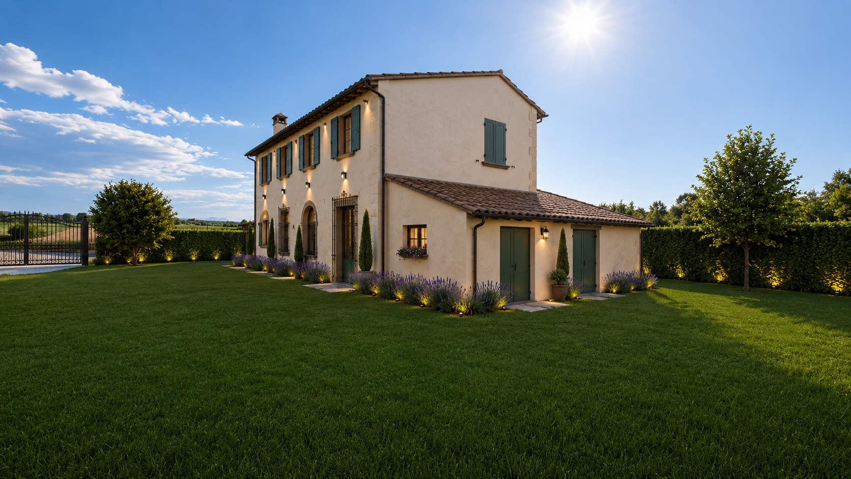 La Dimora Immobiliare