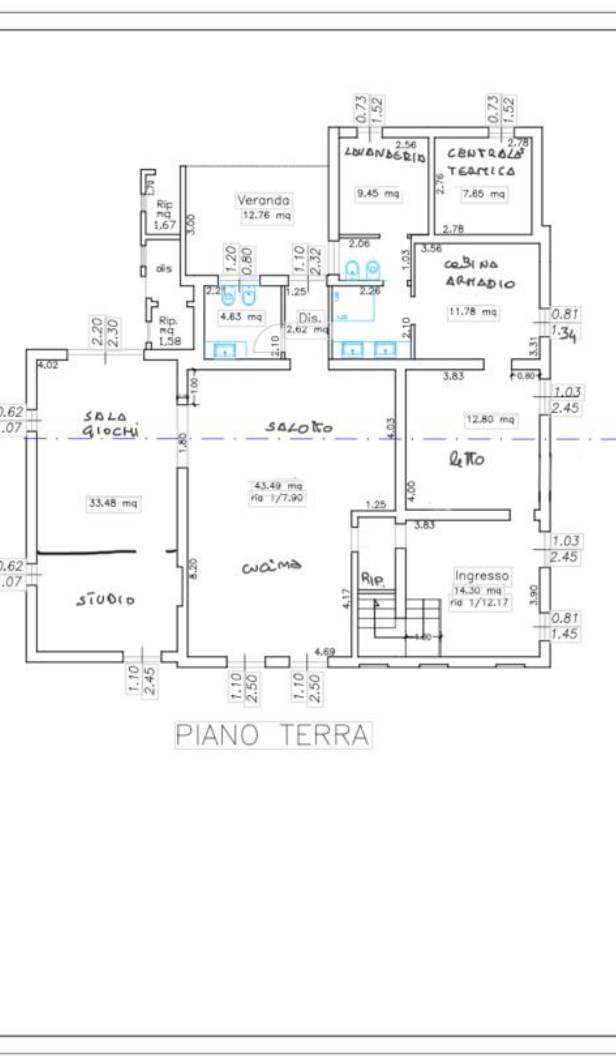 La Dimora Immobiliare