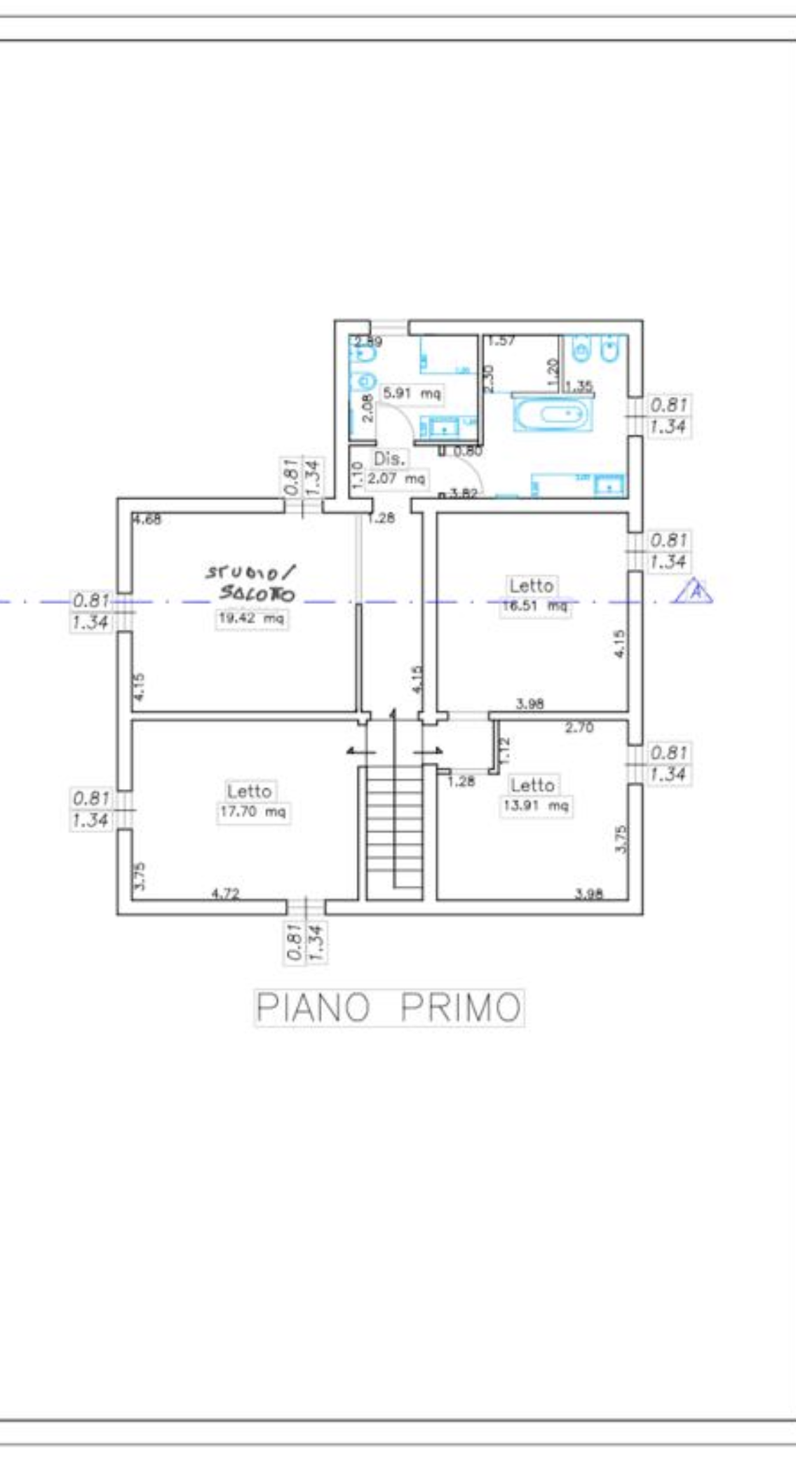La Dimora Immobiliare