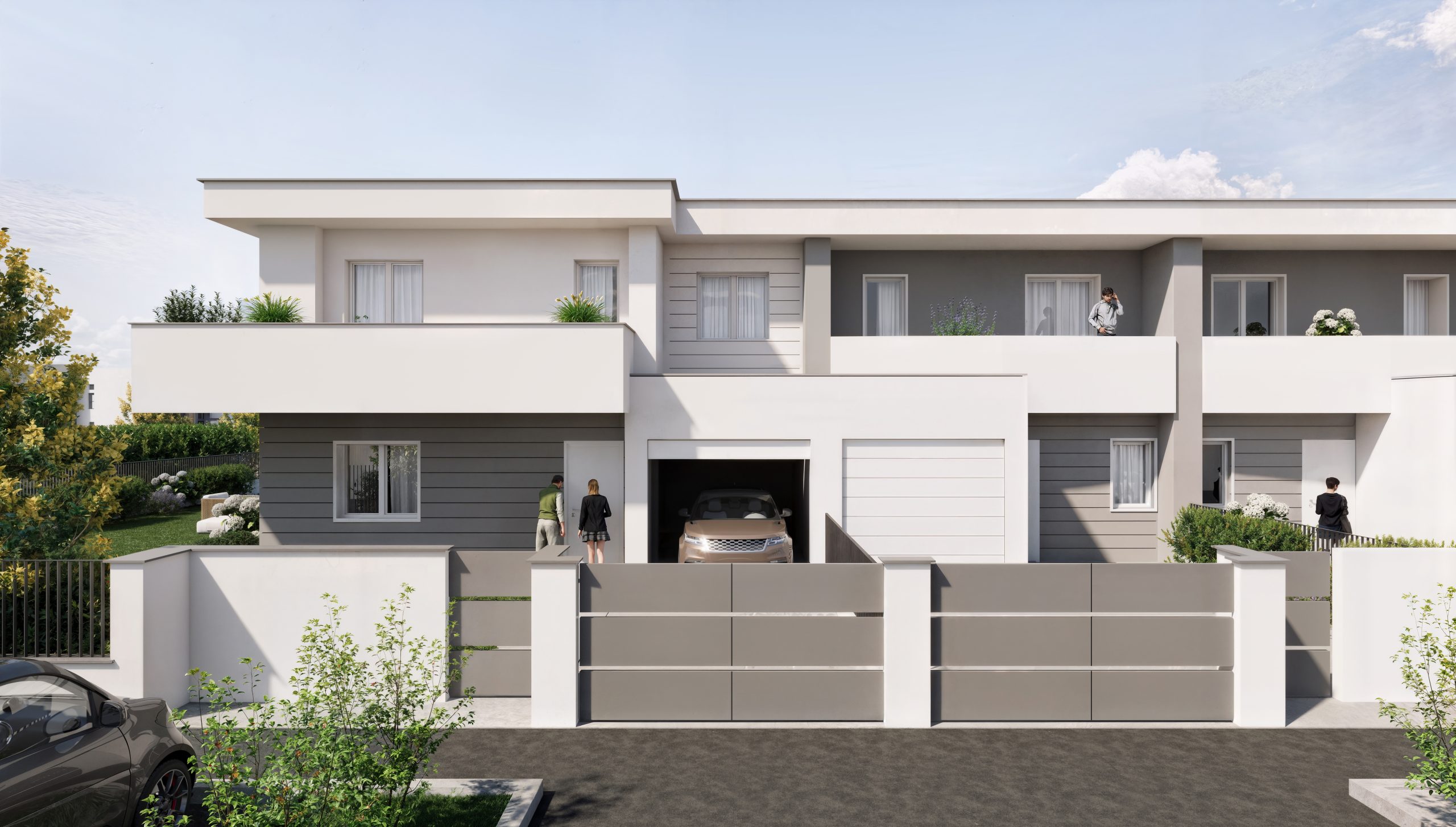 La Dimora Immobiliare