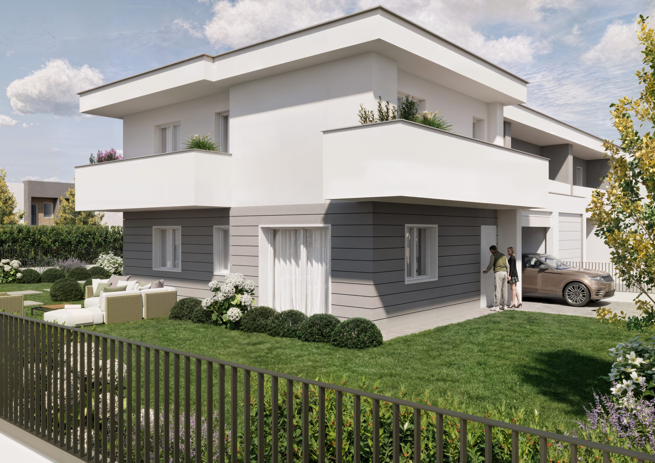 La Dimora Immobiliare