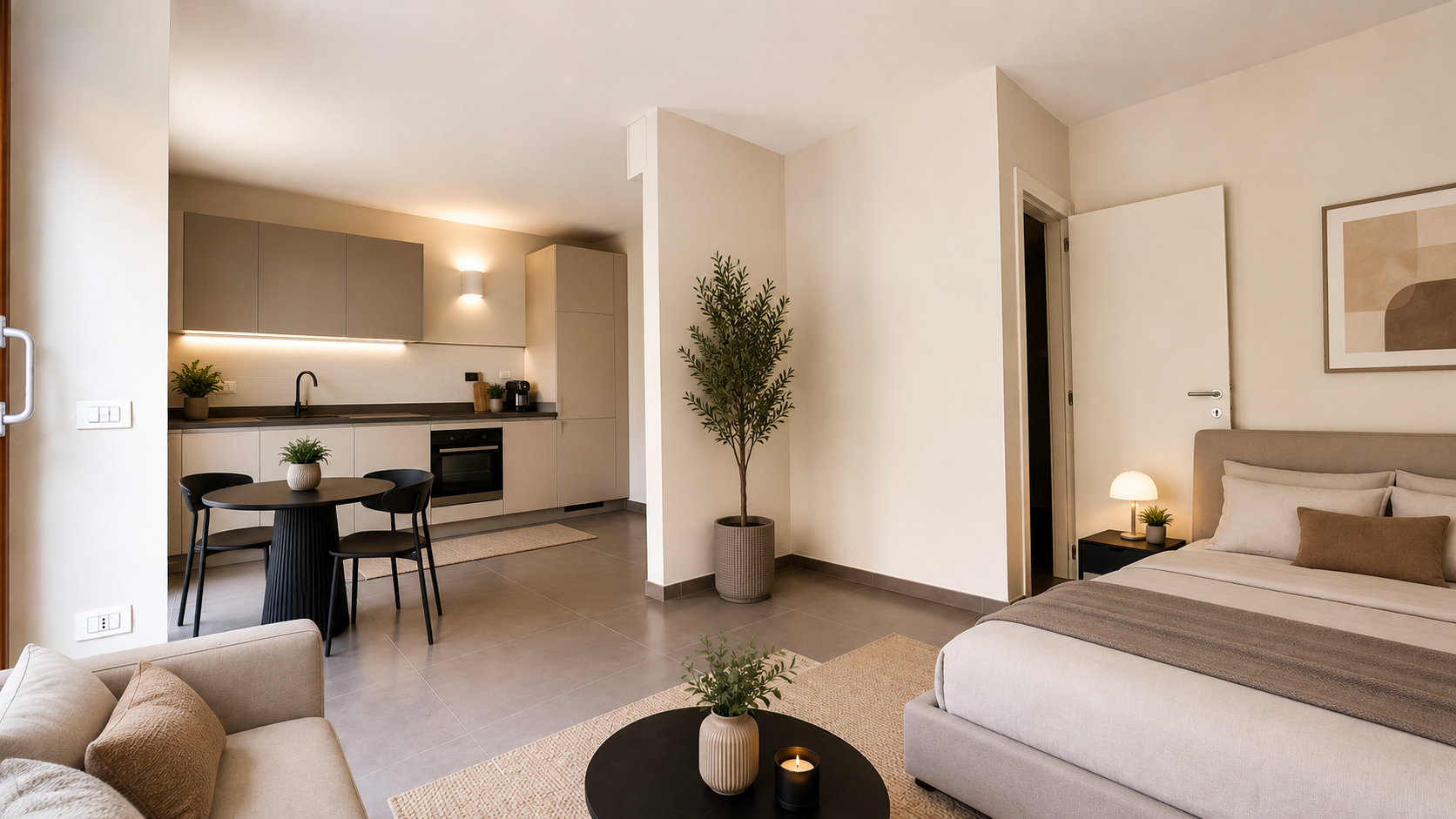 La Dimora Immobiliare