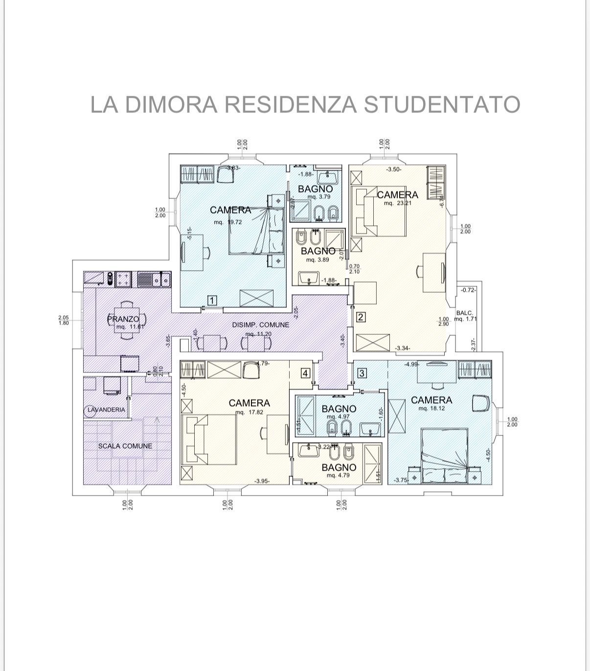 La Dimora Immobiliare