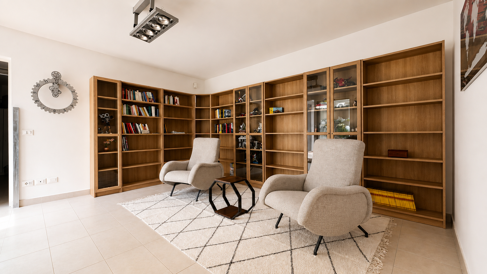 La Dimora Immobiliare