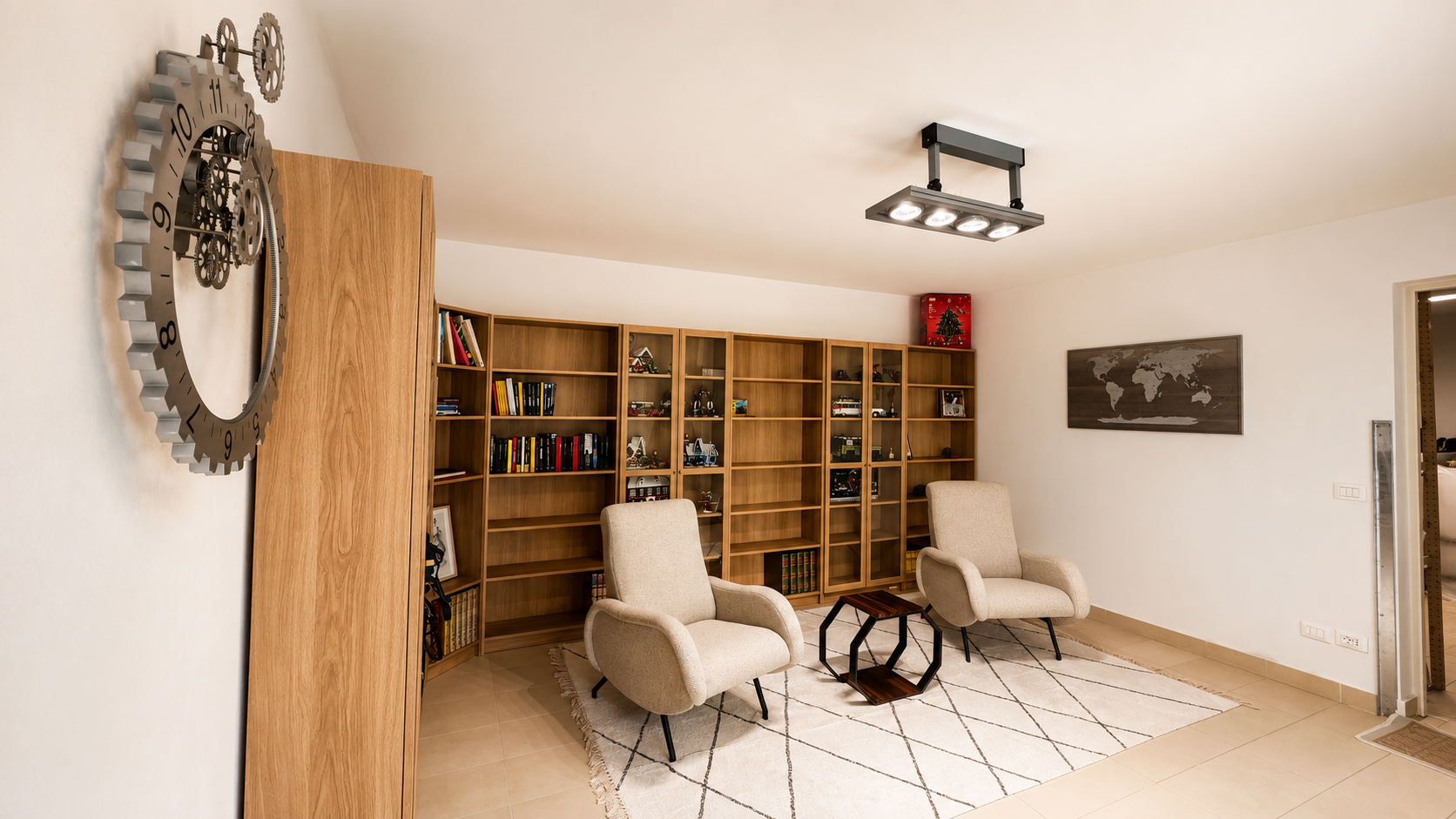 La Dimora Immobiliare