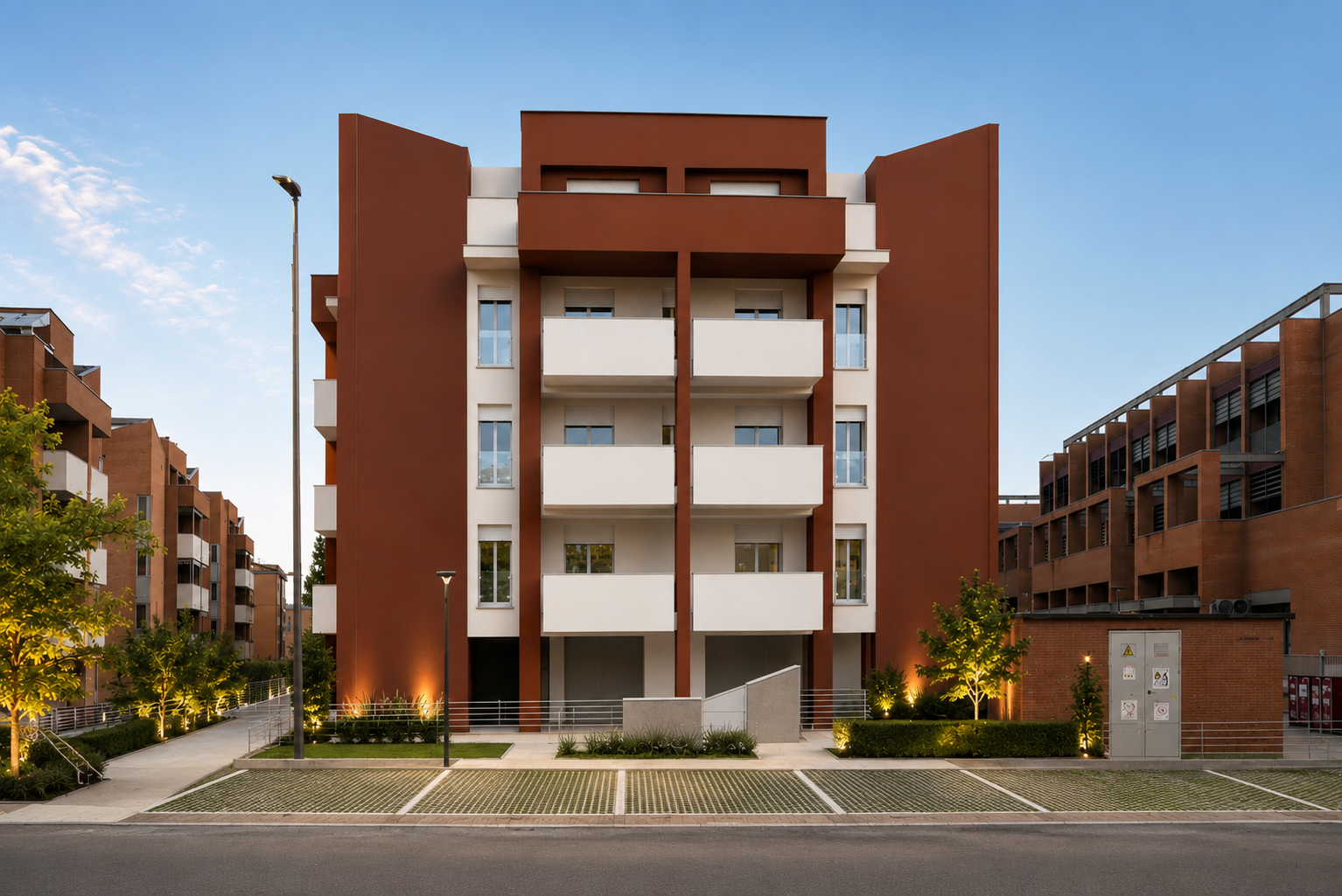 La Dimora Immobiliare