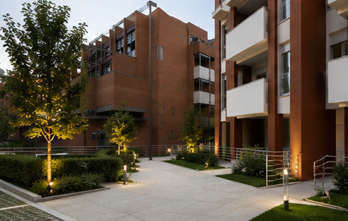 La Dimora Immobiliare