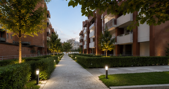 La Dimora Immobiliare