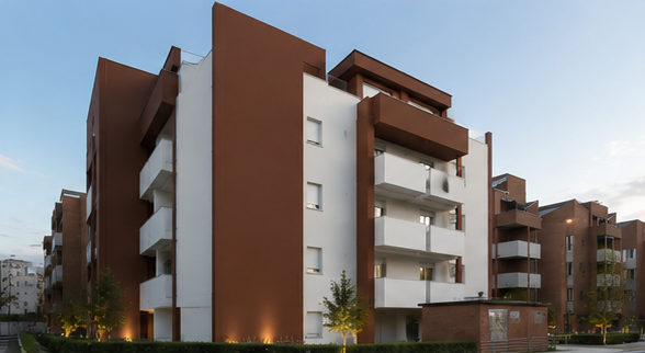 La Dimora Immobiliare