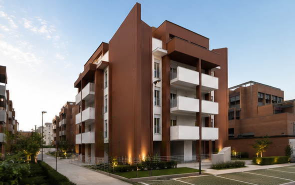 La Dimora Immobiliare