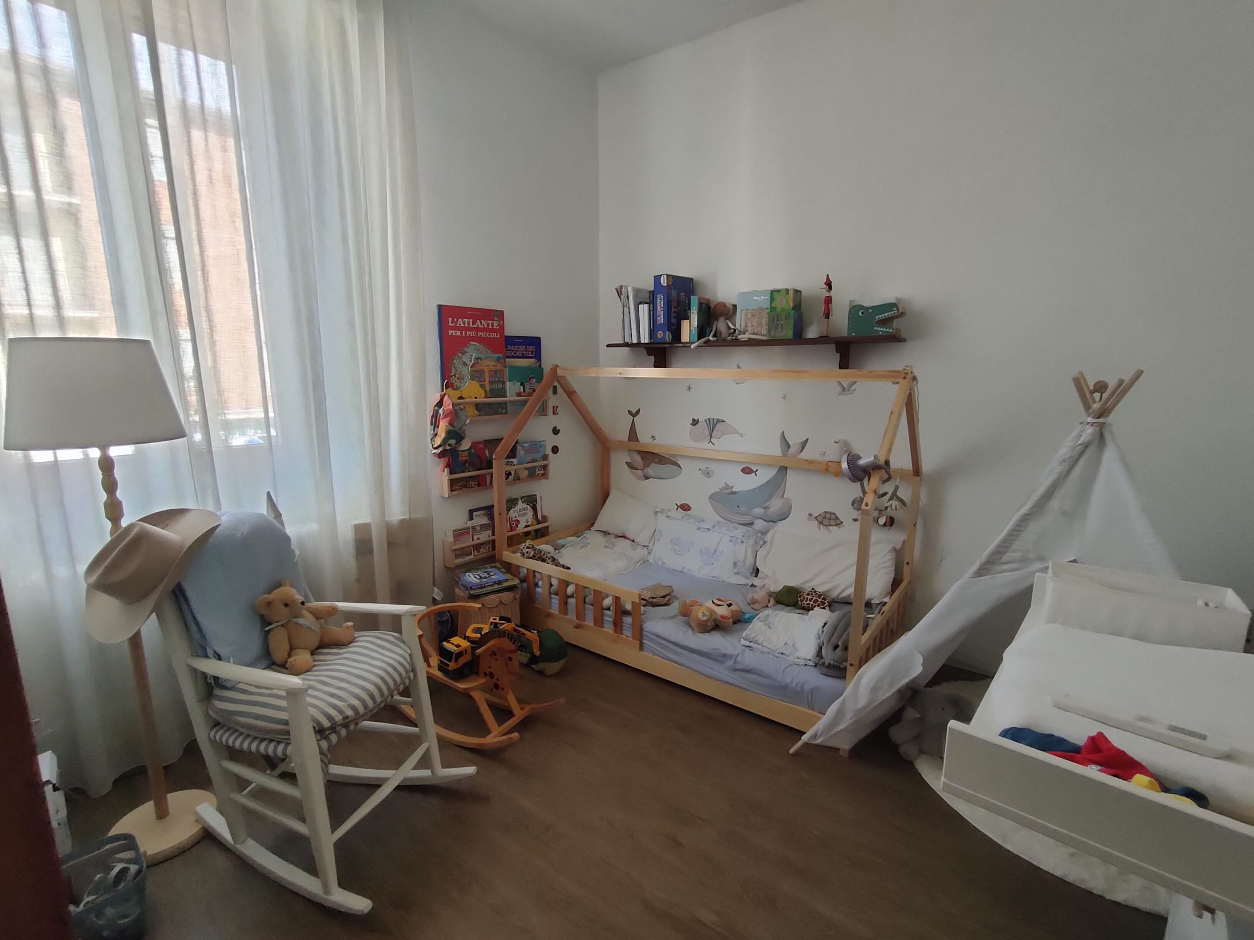 La Dimora Immobiliare