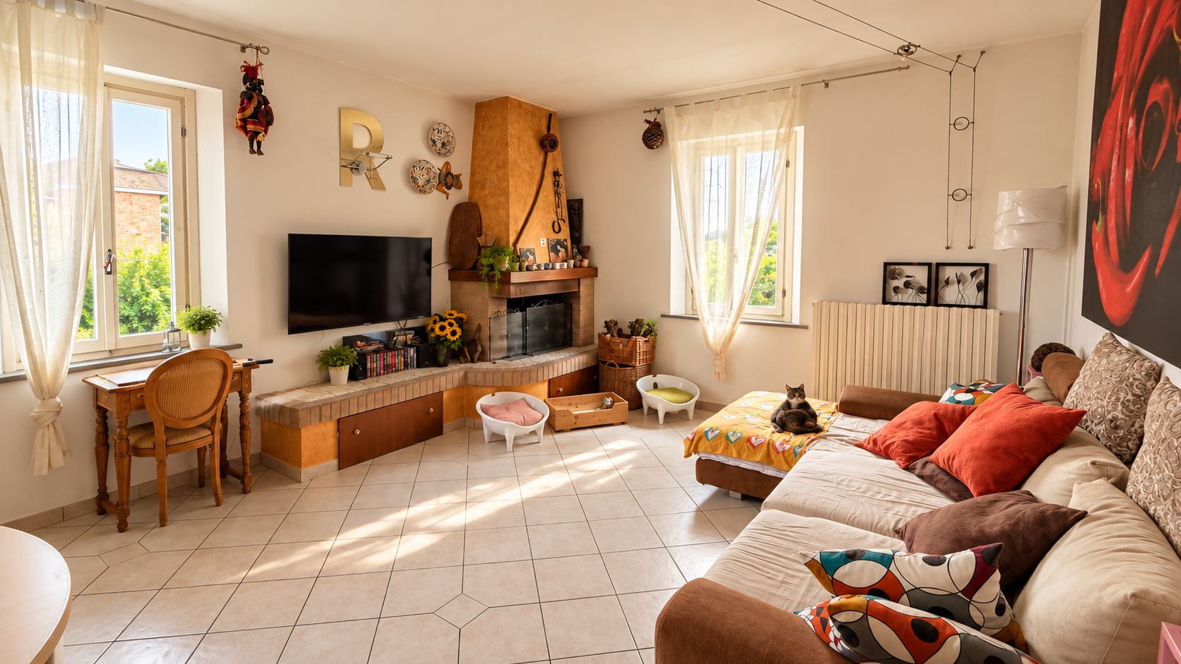 La Dimora Immobiliare
